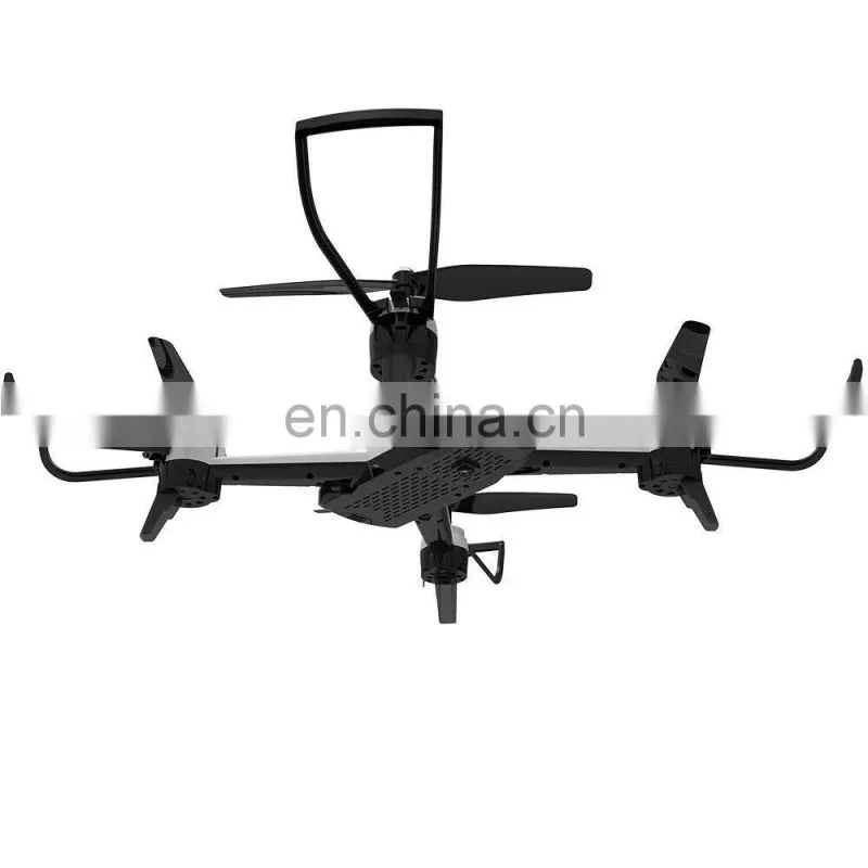 SG106 With HD Dual Camera 4K WiFi FPV rc drone