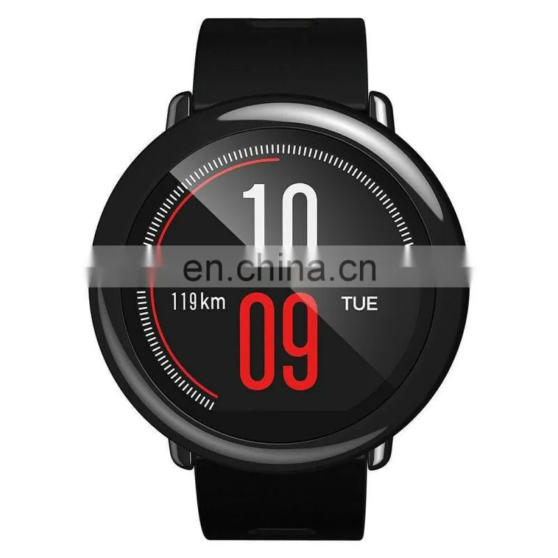Original Pedometer Amazfit Pace Fitness Heart Rate Monitor Blood Pressure Sport Smart Watch