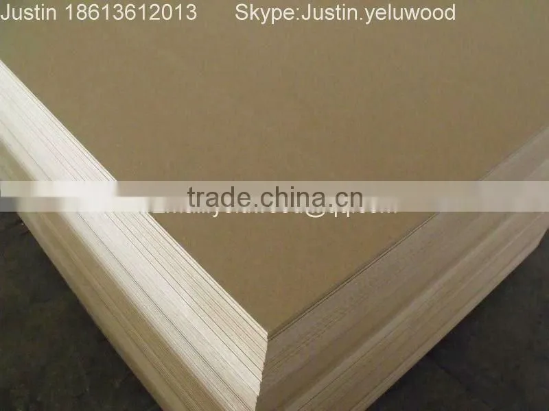 3mm mdf