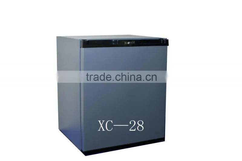 12V 24V DC powered mini fridge
