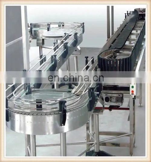 Automatic PET Bottle inverter sterilizer/bottle tumbling sterilizer