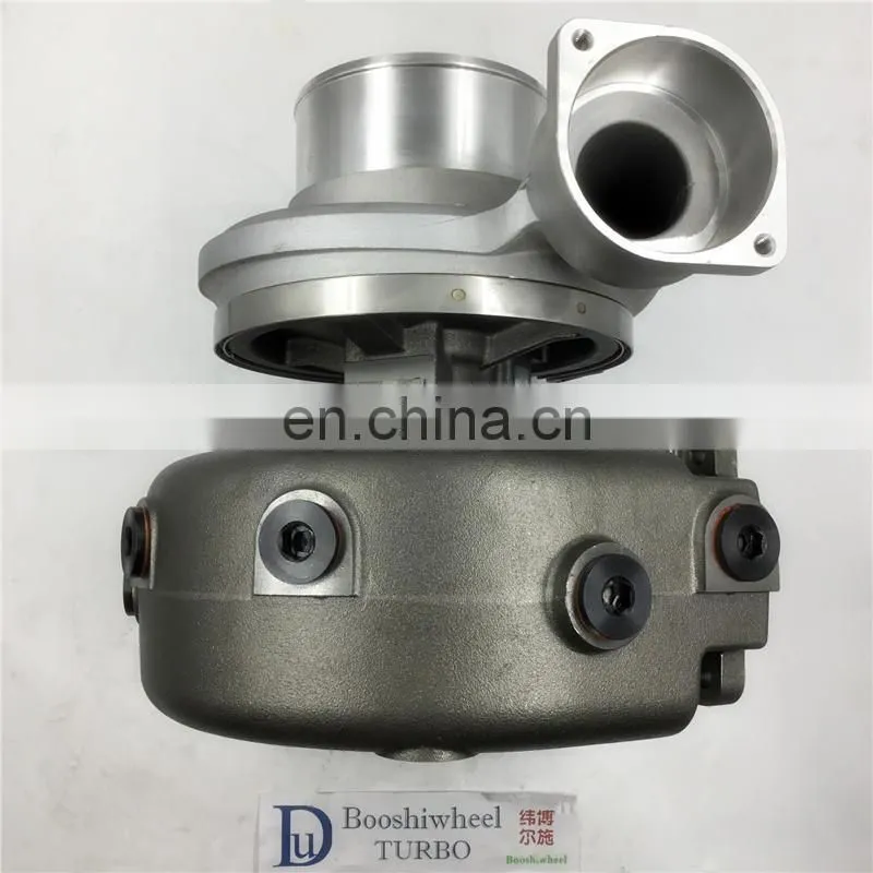 Turbocharger TW8501 471111-5001S 471111-0001 471111-1 471111-9001 131-8687 1318687 0R-7094 for Ship with 3406E Engine