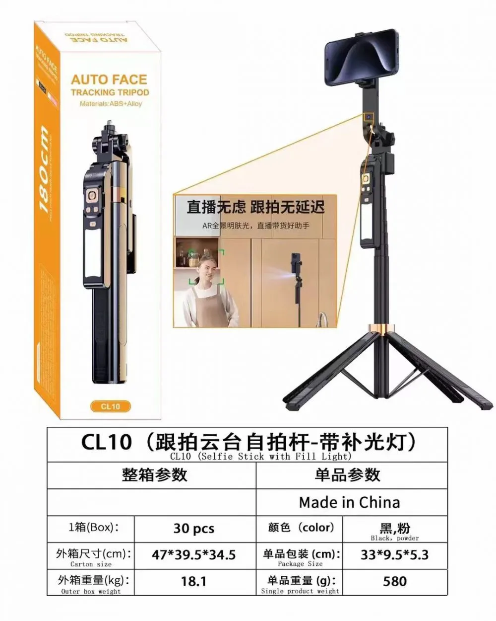 CL10