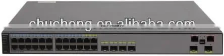 AC6605 24 GE port Access Controller