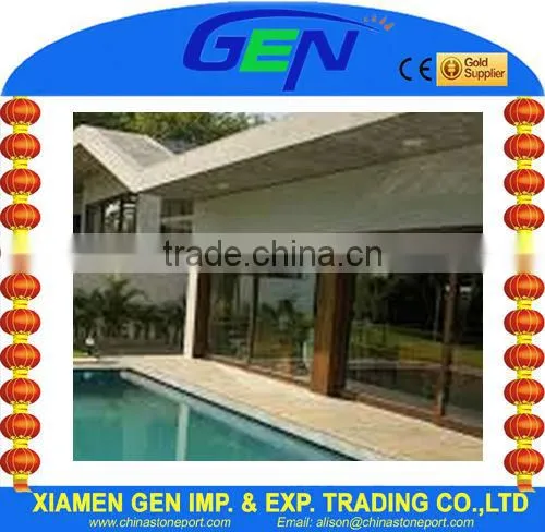 granite wall tile from Chinese factory