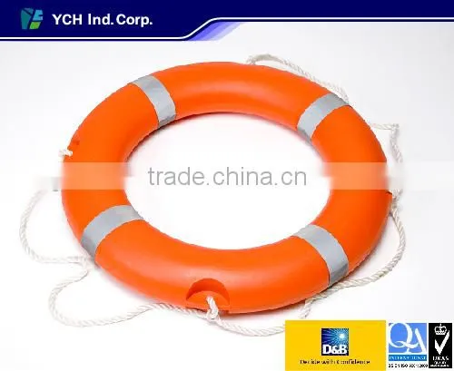 Polyurethane Foam Marine Life Buoy