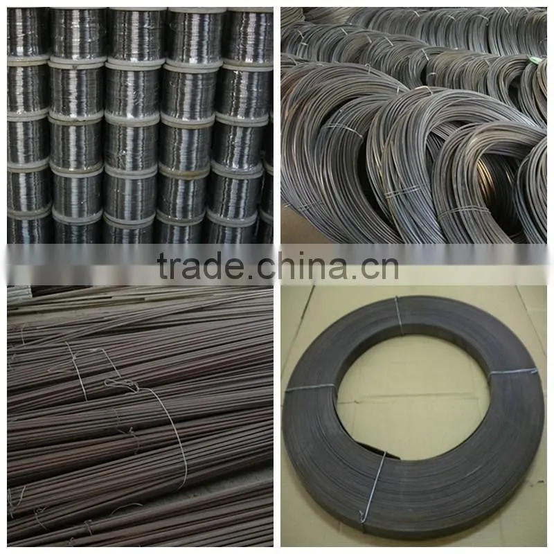 Fecral alloy electronic resistance heating wire