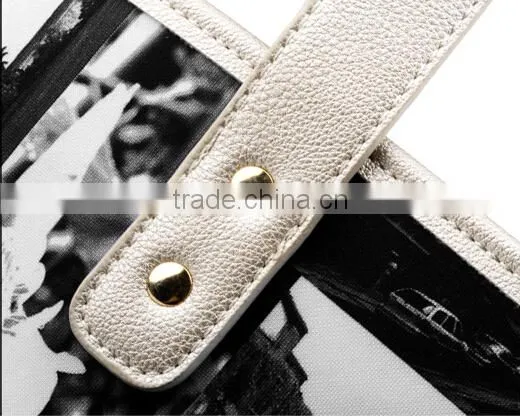 Top Quality Bag Women 2015 Fashion Leather Handbags Made In China