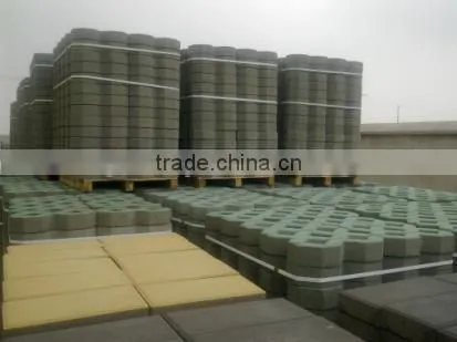 ELSA2000 fully-automatic block making machine