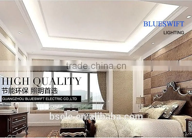 Alumimum T4 T10 T16 LED Tube Light