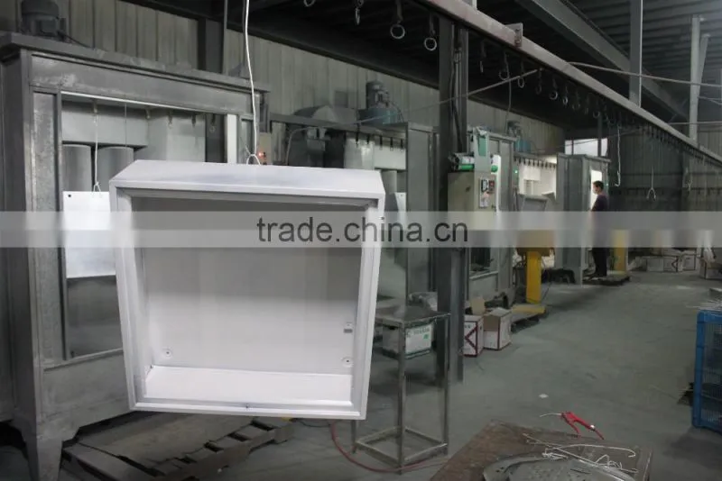 Factory price IP65 40w 60w 80w 100w cob LED street light housing with lens