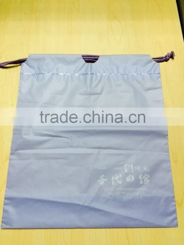 drawing string shoe bags / cloth draw string bags JB9000 (463)