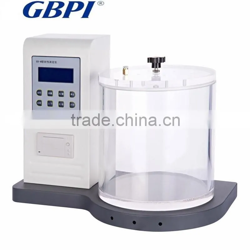 Electric Leakage Detector (GB-M1)