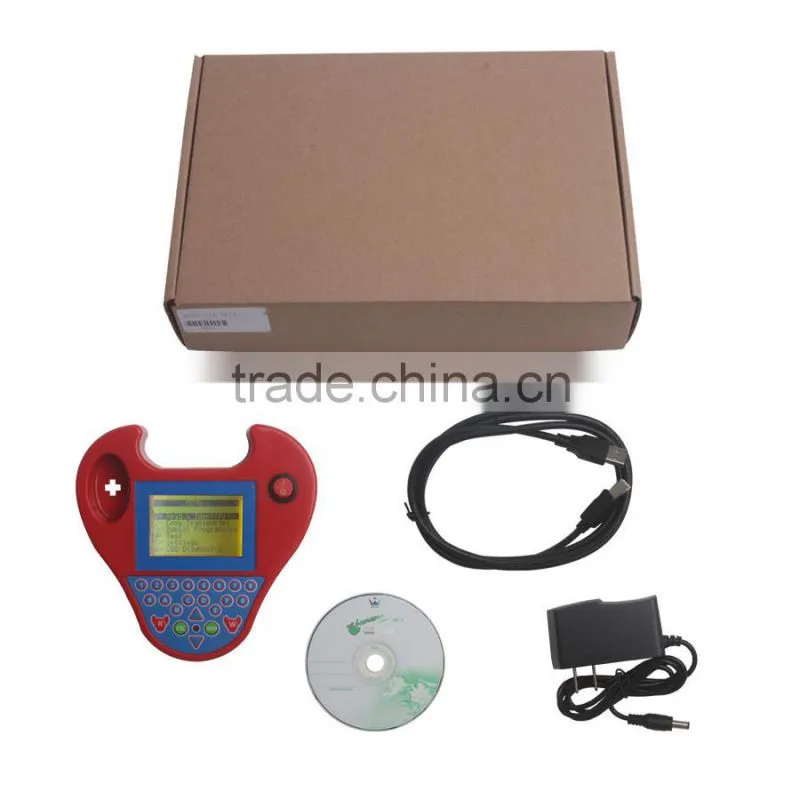 Smart Zed-Bull With Mini Type No Tokens Limitation