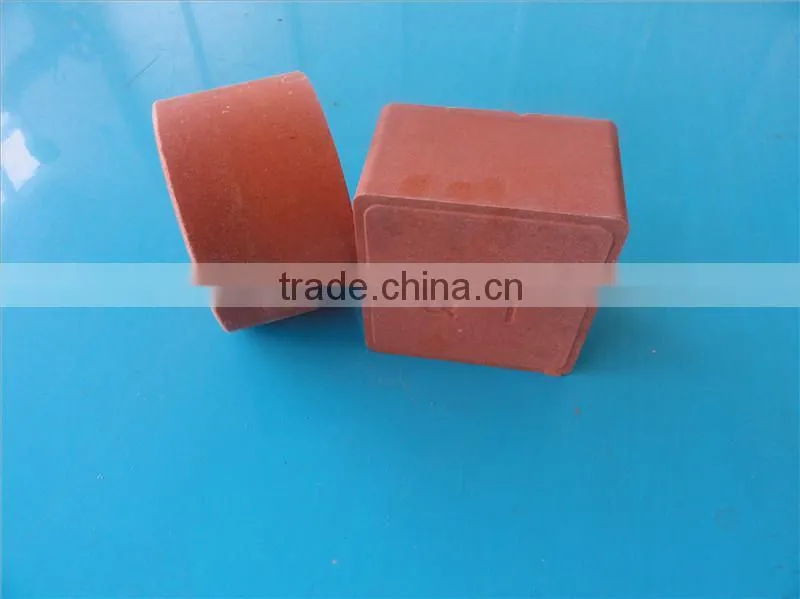 hot selling licking salt block machine