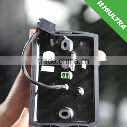 Waterproof HF HF POE Smart Reader
