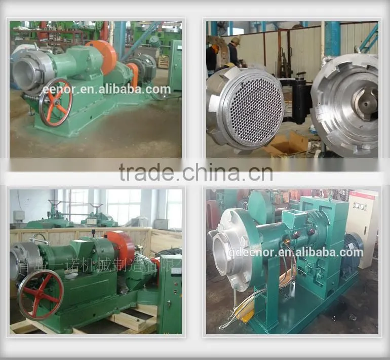 China Supplier Tire Recycling Equipment