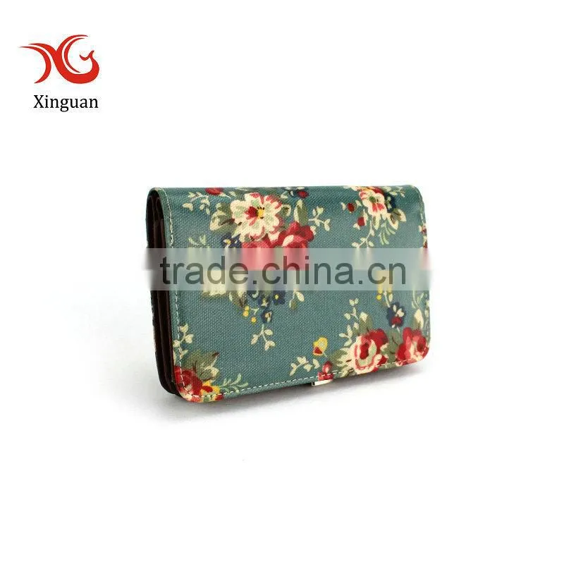 leather wallet manufacturer