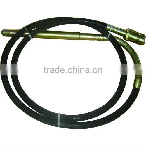 Gasoline Concrete Vibrator Drive Motor (CNVR, CE)