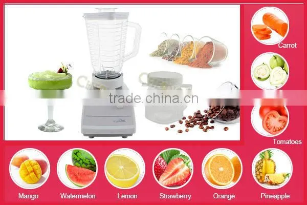 kitchen set Commercial Juicer