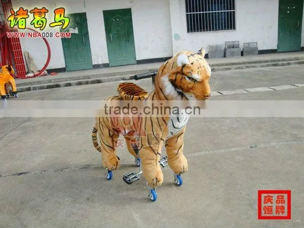 cute horse toy for children