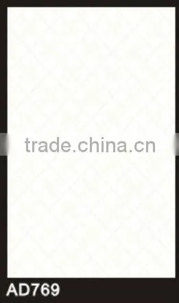 cheap water proof ceramic wall tile (250x400mm)