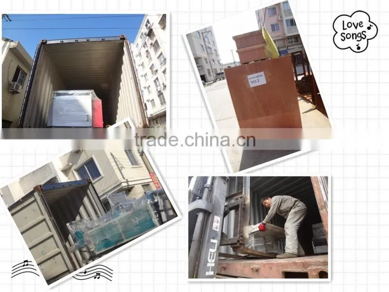 High-Speed Screen Changer (FM-001)