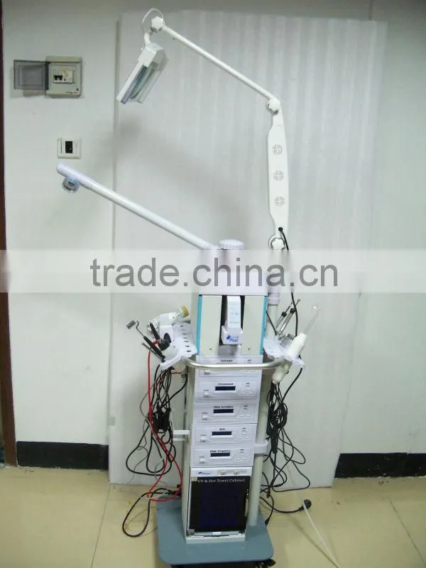 Modern Beauty Salon Furniture Salon Beauty machine