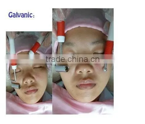 19 FUNCTION FACIAL MULTIFUNCTION MACHINE UNIT SALON SPA BEAUTY EQUIPMENT