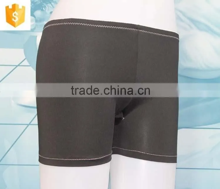 2016 sexy hot sale back butt control shape panty