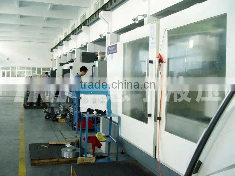 horizontal Hydraulic Capstan
