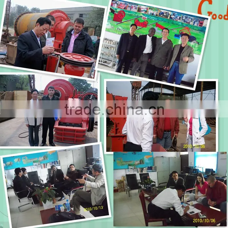 China Energy Saving Used Ball Mill For sale