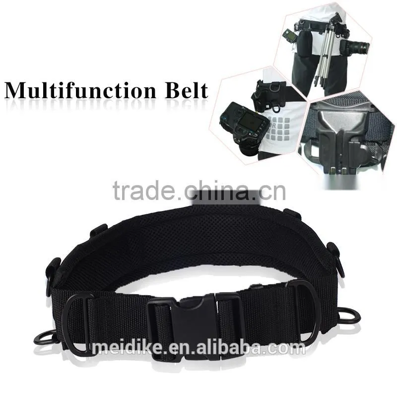 New product elastic belt camera belt for belt clip camera case