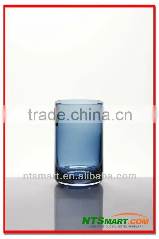 Red Color Water glass