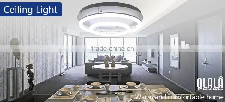 60w high lumen indoor CE LED lamps ceiling