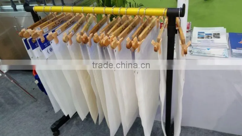 china manufacturer polyester filter cloth, filter press cloth