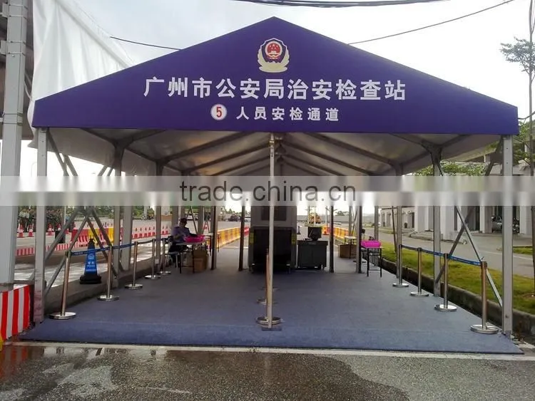 New Design used party tent