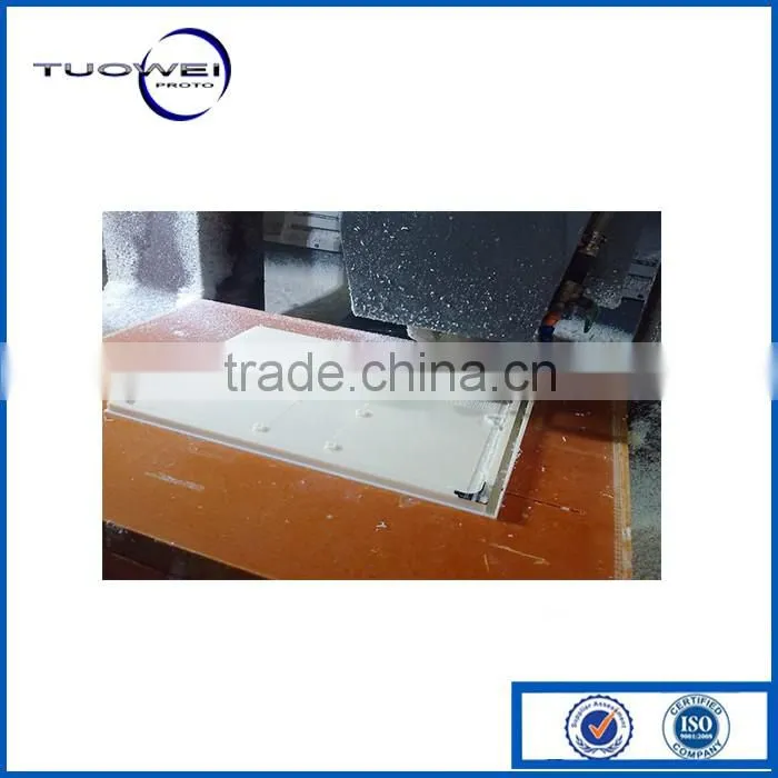 Air Purifier Enclosure China Model Prototype Manufacturer