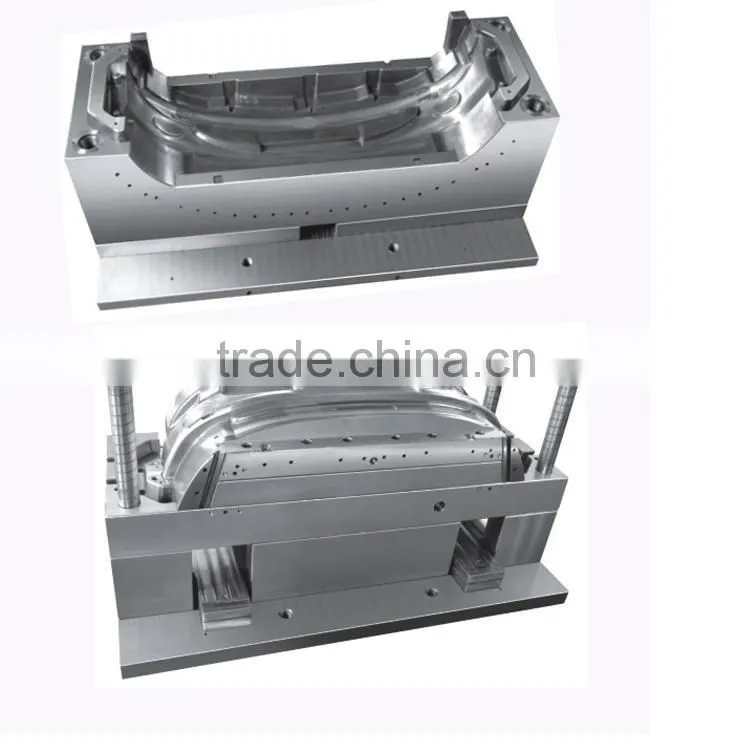 2016 top selling automobile parts steel moulds maker