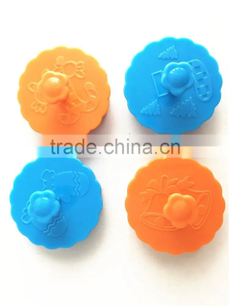 Cookie cutters sets plastic