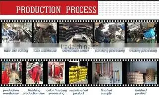Yongkang Tangxian Qiusheng Appliance Hardware Factory company overview - view 1