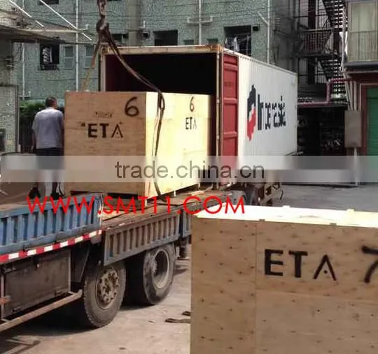 LED Assembly System LED whole line