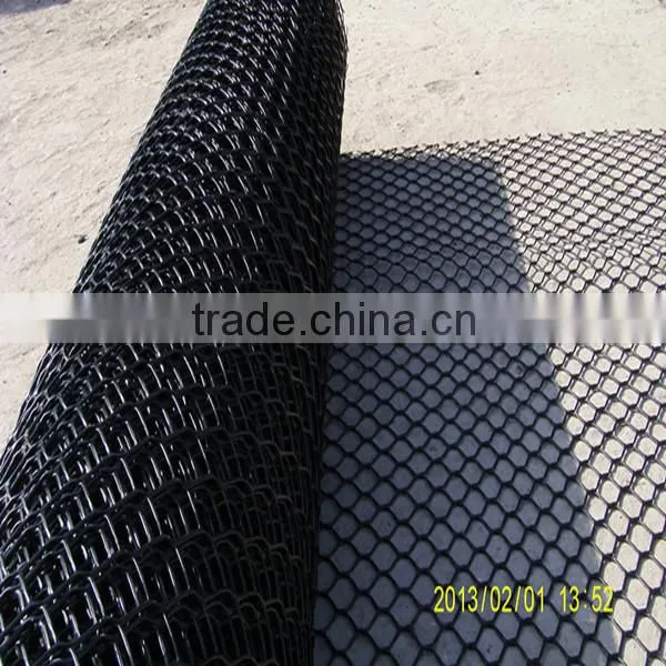 Turf reinforcement mesh