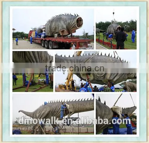 Factoty Promotion Trade Assurance Hot Sale and Popular Orangutan Robot Realistic Animal