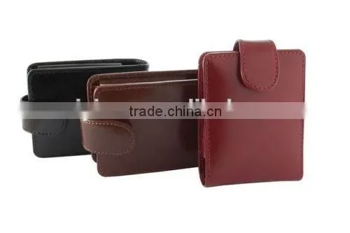 high qualituy lipstick case makeup set bag with mirror