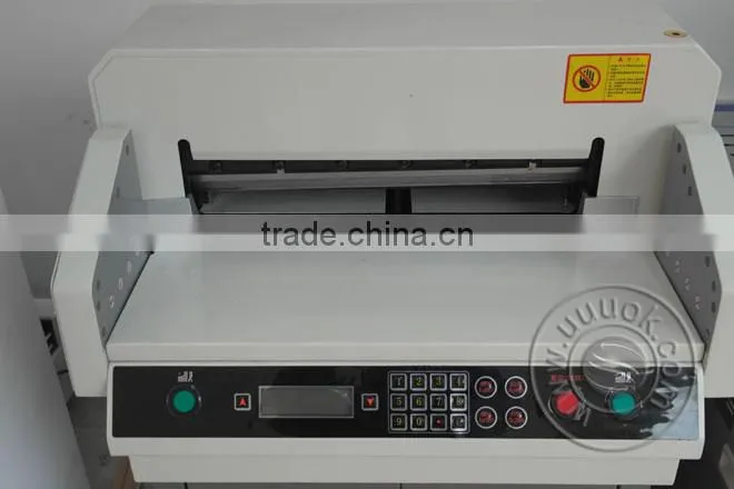Electrical guillotine 4605 Electric Paper Cutter