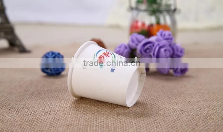 Specializing in the production of tasting cups
