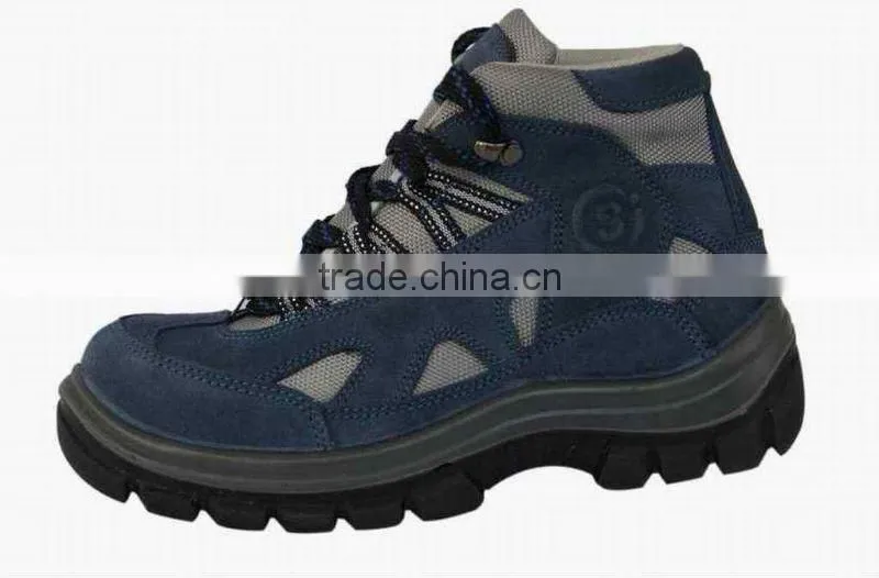 2011 new style safety shoes8004