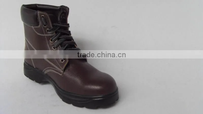 safety shoe steel toe 9511