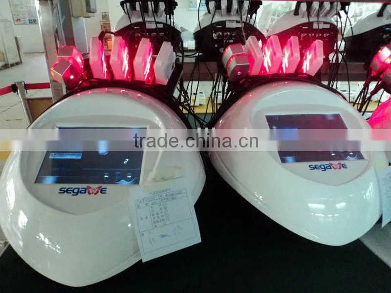 New lipo laser Slimming Machine